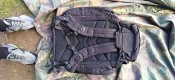 Патрульний рюкзак поліції Британії