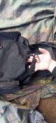 Патрульний рюкзак поліції Британії