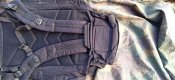 Патрульний рюкзак поліції Британії