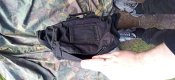 Патрульний рюкзак поліції Британії