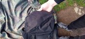 Патрульний рюкзак поліції Британії