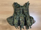 Плитоноска Альтерн Жилет тактичний "Переможець"