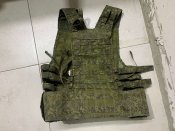 Жилет 6Ш117 "пулемётчик"