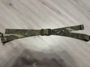 Грудная утяжка Virtus Convertible Hip Belt, оригинал Британия (2 шт.)