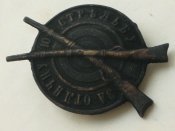 Знак нагрудний РIА.