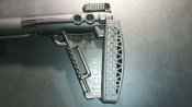 Тыльник приклада для карабина Kel-Tec SUB2000