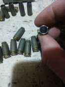 7,62×25 ТТ 27шт Сталь