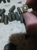 7,62×25 ТТ 27шт Сталь