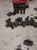 7,62×25 ТТ 27шт Сталь