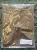 Футболка британської армії літня T-Shirt Combat Anti-Static Light Olive PCS