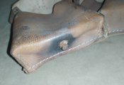 Подсумок Гевер 43 (Gewehr 43)
