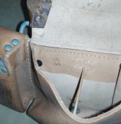 Подсумок Гевер 43 (Gewehr 43)