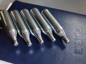 Балон CO2  Core (10шт) 12г