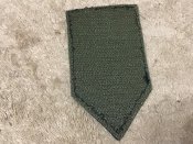 Шеврон Азов. Крук