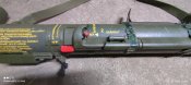 Тубус шведського АТ-4 (М4740) ММГ
