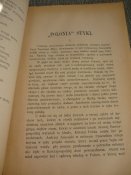 " Polonia" Jana Styki, 1891. Lwow.