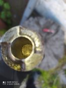 Хромовий Ствол до ДП 27.