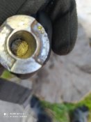 Хромовий Ствол до ДП 27.