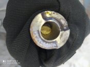 Хромовий Ствол до ДП 27.