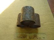 осколочные ленты к гранатам РГ-42.
