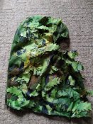 Балаклава маскувальна (2 шт.)