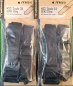 Ремень с антабками Magpul MS3 Single QD gen2.Оригинал