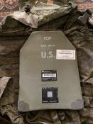 Керамічна плита U.S.A