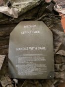 Керамічна плита U.S.A