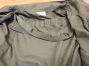 Армия США. Негорючий контрактный комбинезон экипажа боевых машин Coveralls Combat Vehicle Crewmen's. Олива. Оригинал. Размер Large Regular.