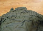 Армия США. Негорючий контрактный комбинезон экипажа боевых машин Coveralls Combat Vehicle Crewmen's. Олива. Оригинал. Размер Large Regular.