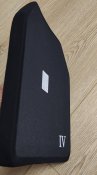 Плити 25*30 NIJ IV