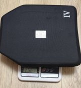 Плити 25*30 NIJ IV