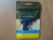 Брелок пистолет Glock G45