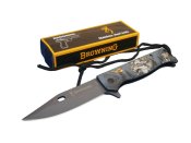 Ніж складаний Browning Wolf A 723 23 см