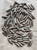 Пули мельхиоровые 7.62.