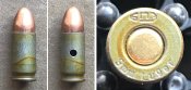 ММГ российского патрона 9х19 производства БПЗ (Барнаульский патронный завод)