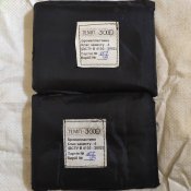 Бокові плити темп 3000