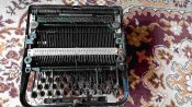 Друкарська машинка Underwood