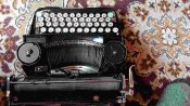 Друкарська машинка Underwood