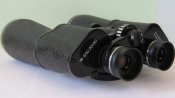 Дальнобойный бинокль призменный БПЦ 20х60. ЗОМЗ-1985 г. Комплект!. Made in USSR!