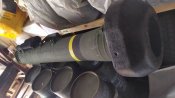 ПТРК Джавелін (1 шт.)