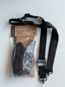 Ремень Magpul MS4 Black , QD антабки , одно и двухточечное крепление