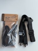 Ремень Magpul MS4 Black , QD антабки ,...