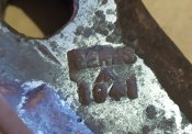 Кувалда 1941 г.