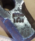 Кувалда 1941 г.