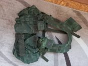 Розвантажувальний жилет рашка