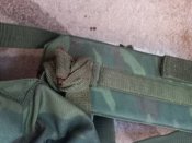 Розвантажувальний жилет рашка