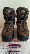 la sportiva 44 1\2