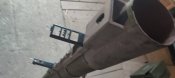 Тубус РПГ 22