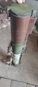Тубус РПГ 22